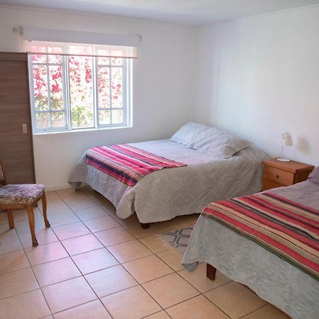 Hostal Casa 95 Викунья Экстерьер фото