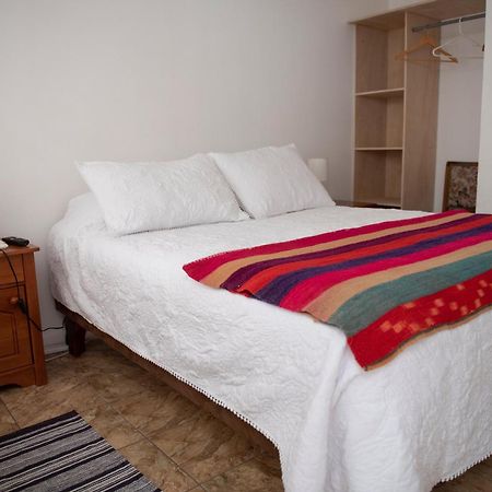Hostal Casa 95 Викунья Экстерьер фото