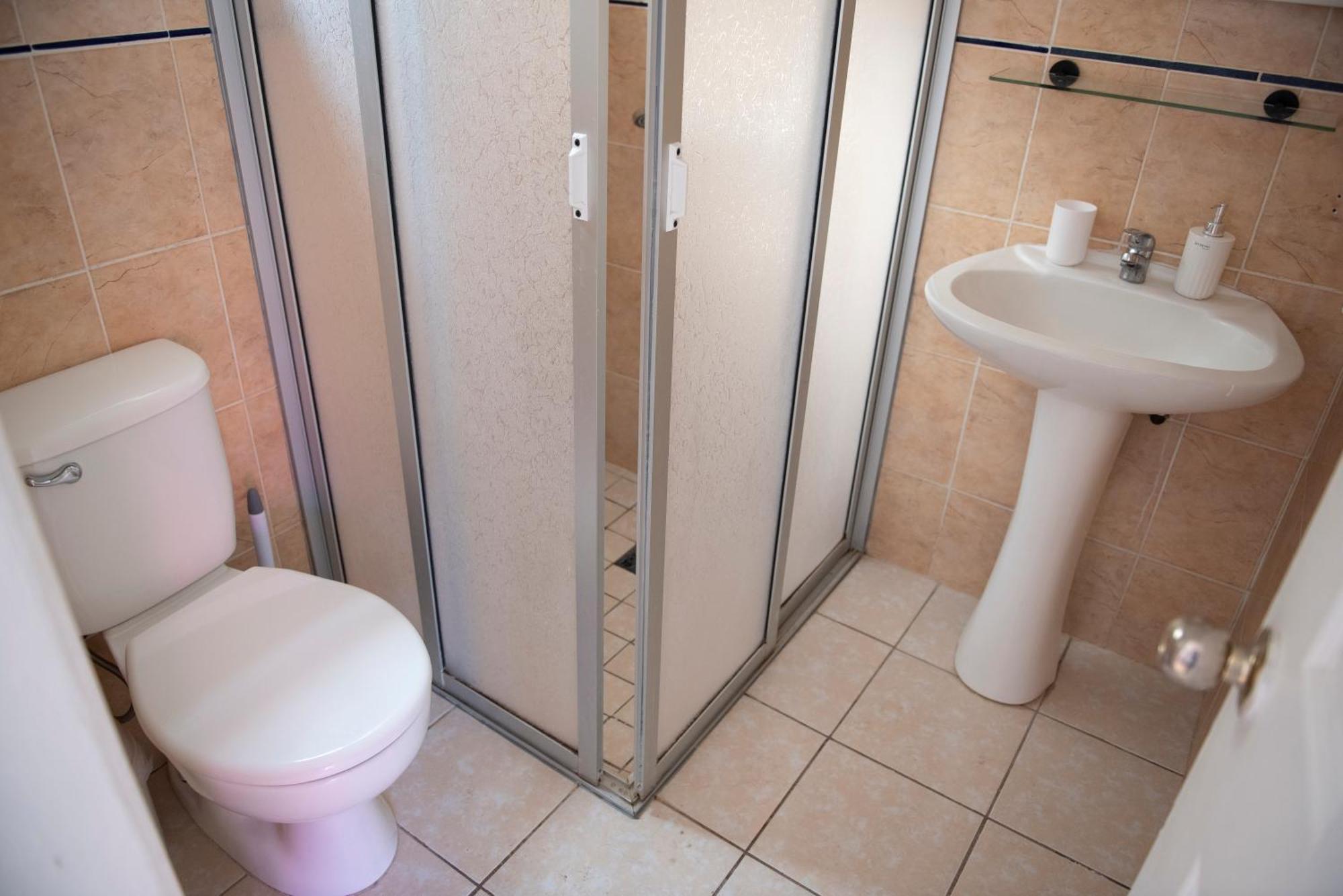 Hostal Casa 95 Викунья Экстерьер фото
