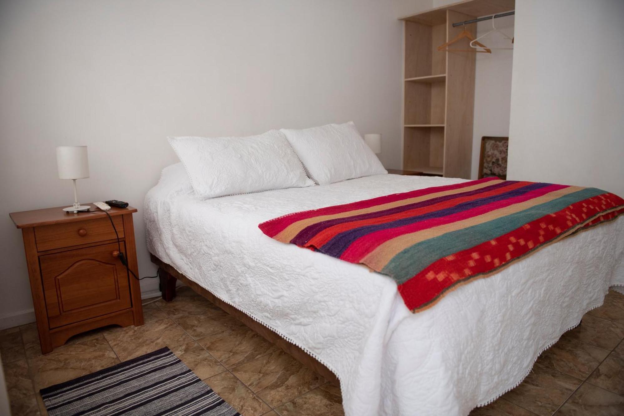 Hostal Casa 95 Викунья Экстерьер фото
