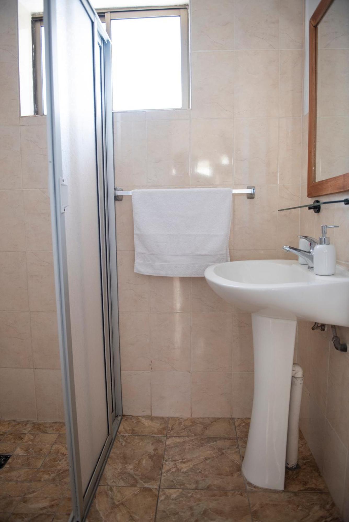 Hostal Casa 95 Викунья Экстерьер фото