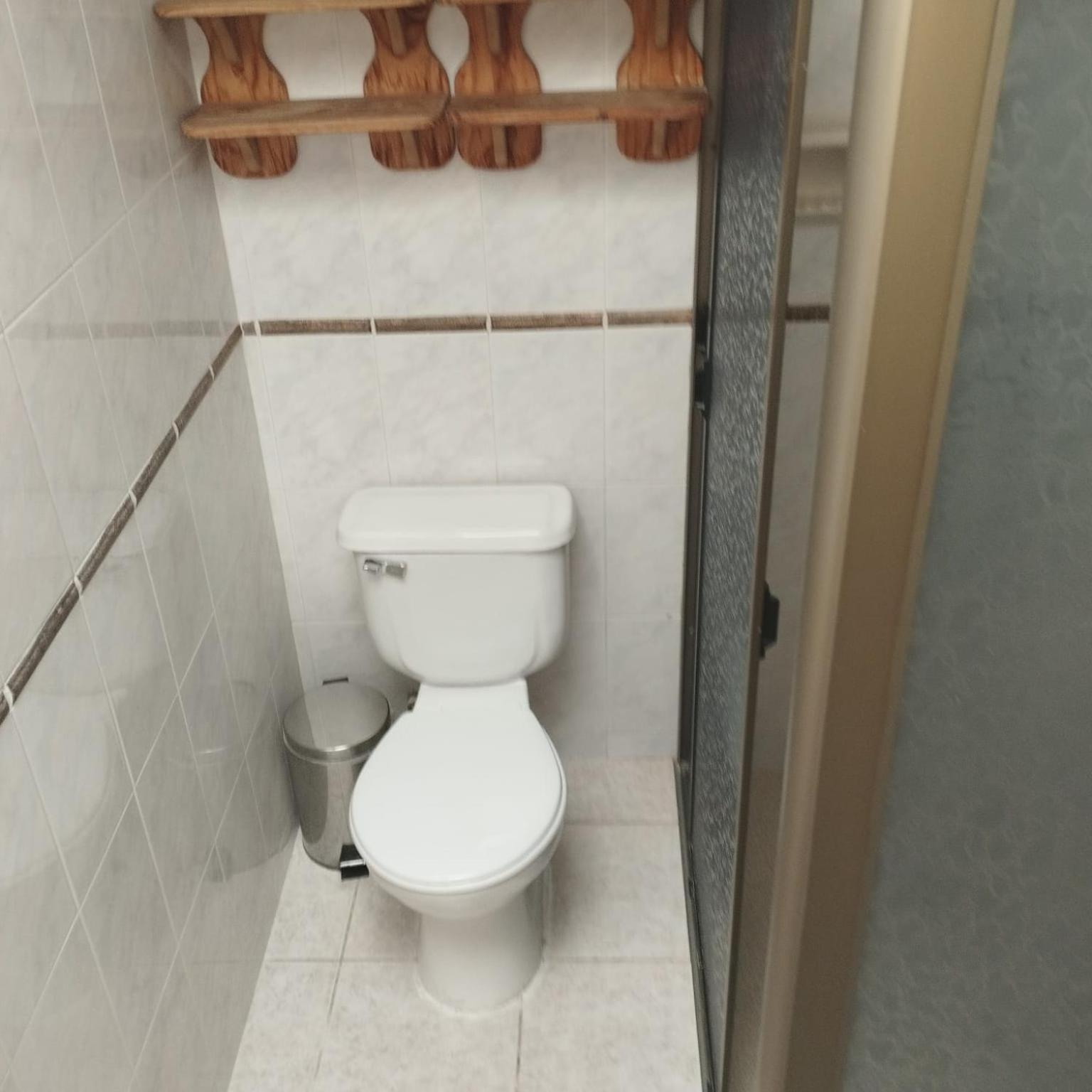 Hostal Casa 95 Викунья Экстерьер фото