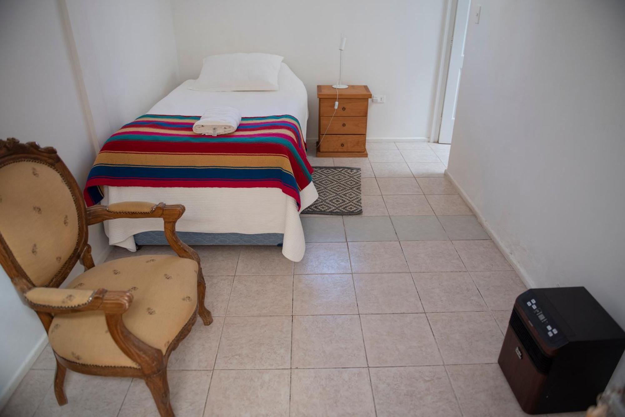 Hostal Casa 95 Викунья Экстерьер фото