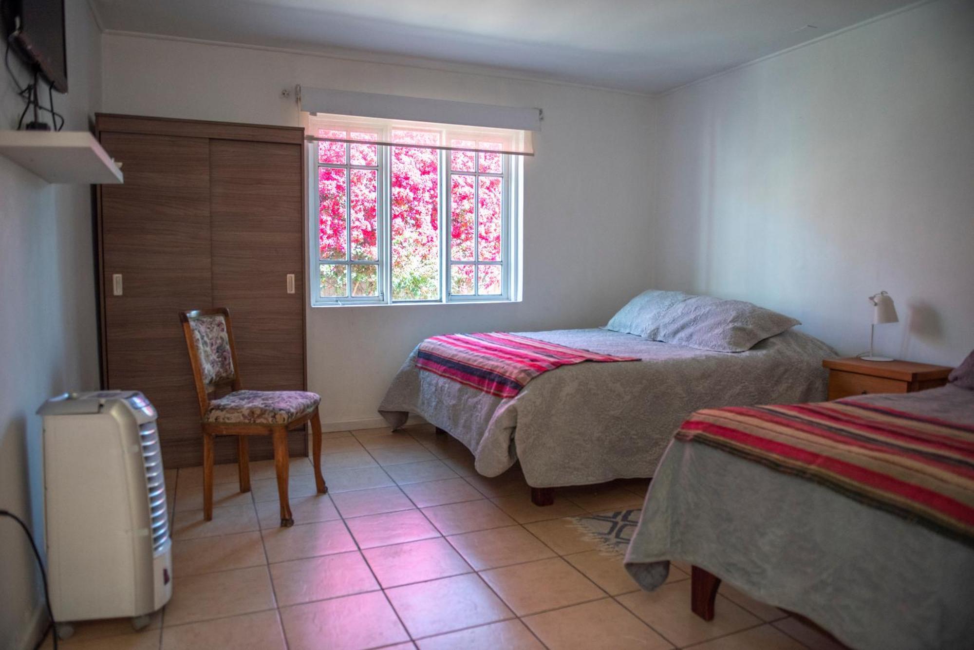 Hostal Casa 95 Викунья Экстерьер фото