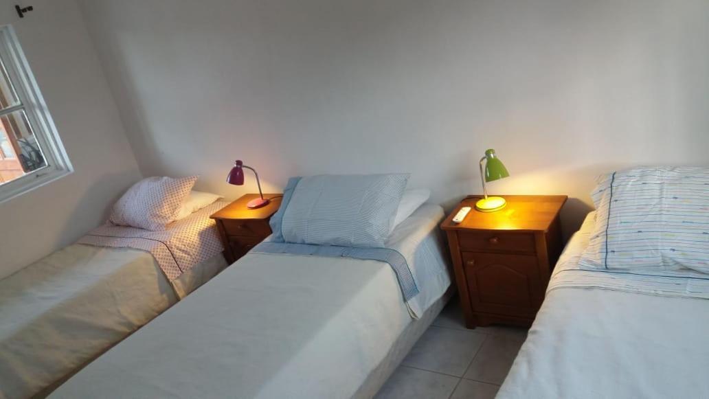 Hostal Casa 95 Викунья Экстерьер фото