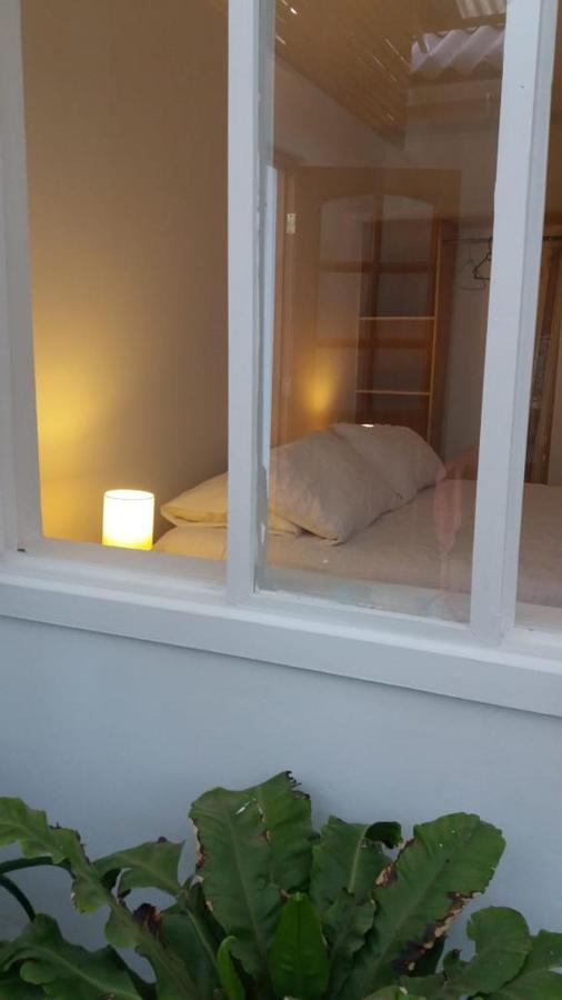 Hostal Casa 95 Викунья Экстерьер фото