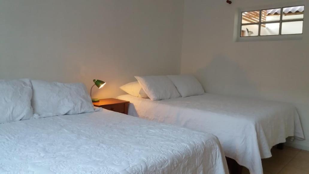Hostal Casa 95 Викунья Экстерьер фото