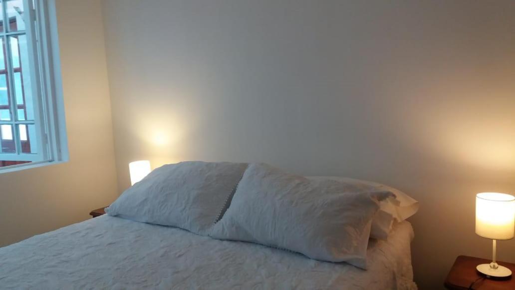 Hostal Casa 95 Викунья Экстерьер фото