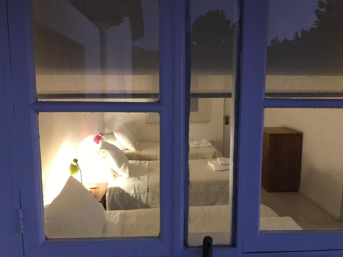 Hostal Casa 95 Викунья Экстерьер фото