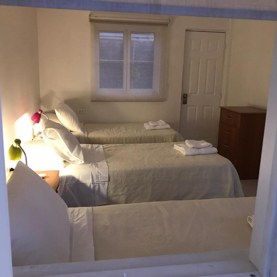 Hostal Casa 95 Викунья Экстерьер фото
