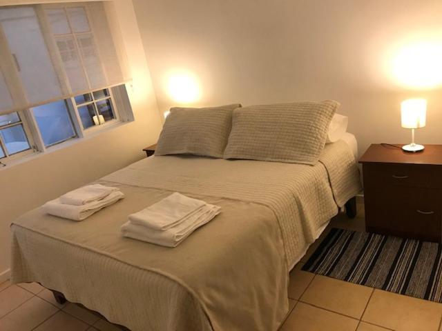 Hostal Casa 95 Викунья Экстерьер фото