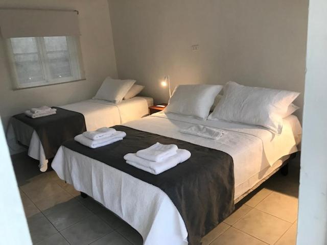 Hostal Casa 95 Викунья Экстерьер фото